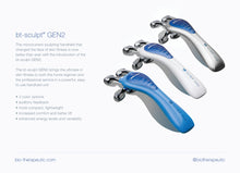 Load image into Gallery viewer, Bt-sculpt® GEN2