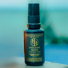 Load image into Gallery viewer, ANTI-AGING ELIXIR