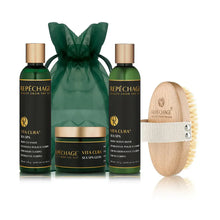 Load image into Gallery viewer, Vita Cura® Sea Spa Body Collection and FREE Dry Body Brush
