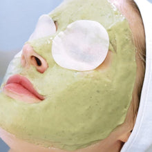 Load image into Gallery viewer, ORGANIC MATCHA FACIAL