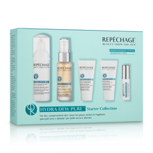 Load image into Gallery viewer, HYDRA-DEW STARTER KIT