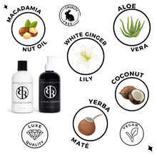 Load image into Gallery viewer, SHAMPOO & CONDITIONER DUO