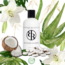 Load image into Gallery viewer, SIGNATURE SHAMPOO