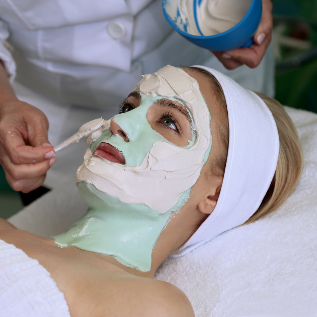 FACIAL OF THE CENTURY