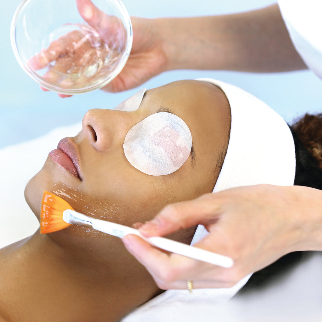 LUMINEX GLYCOLIC MIRCRO-PEEL