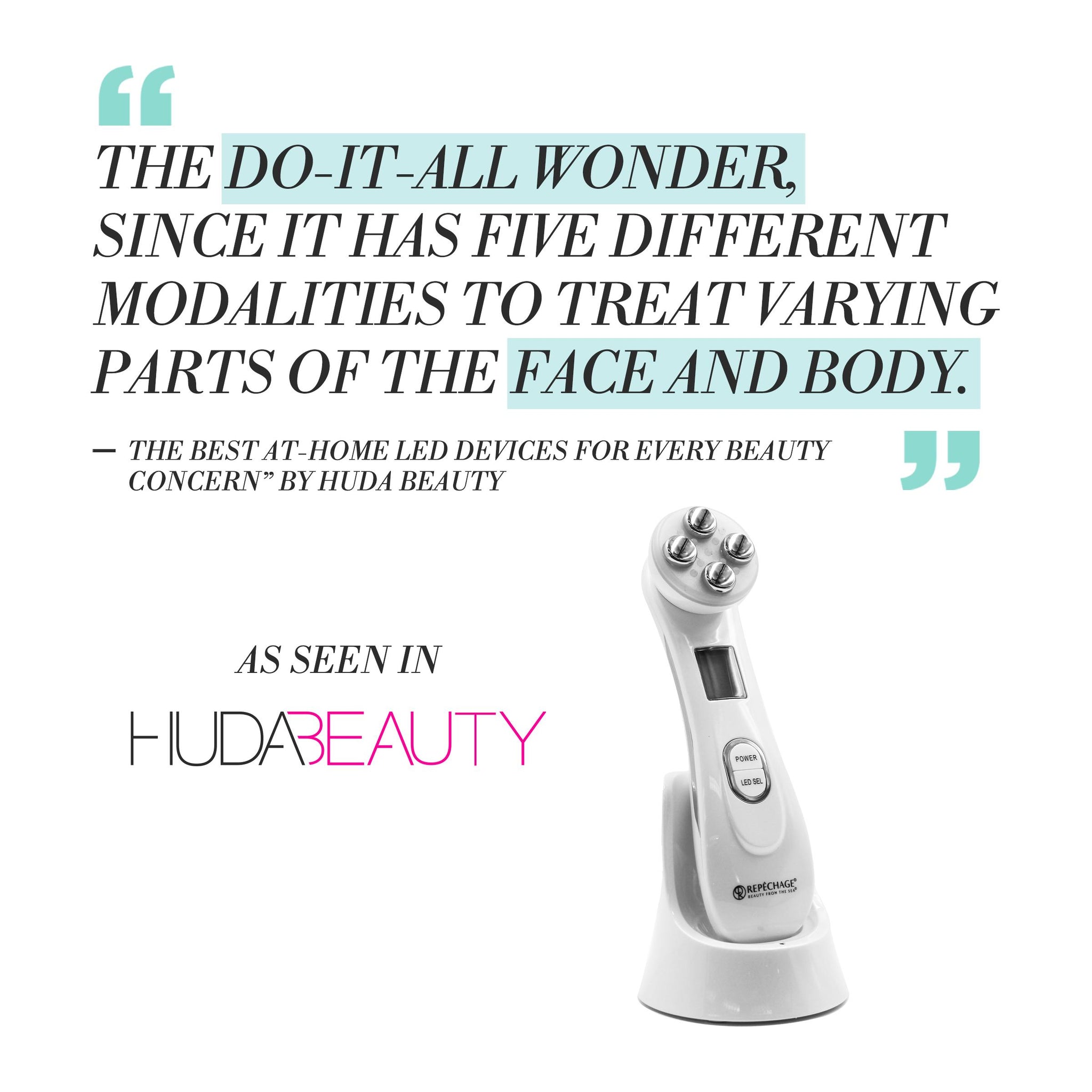 PEACH JOHNセレクト♢mini cure LED ラジオ波 EMS搭載 PEACH JOHNセレクト♢mini cure LED ラジオ波 EMS搭載