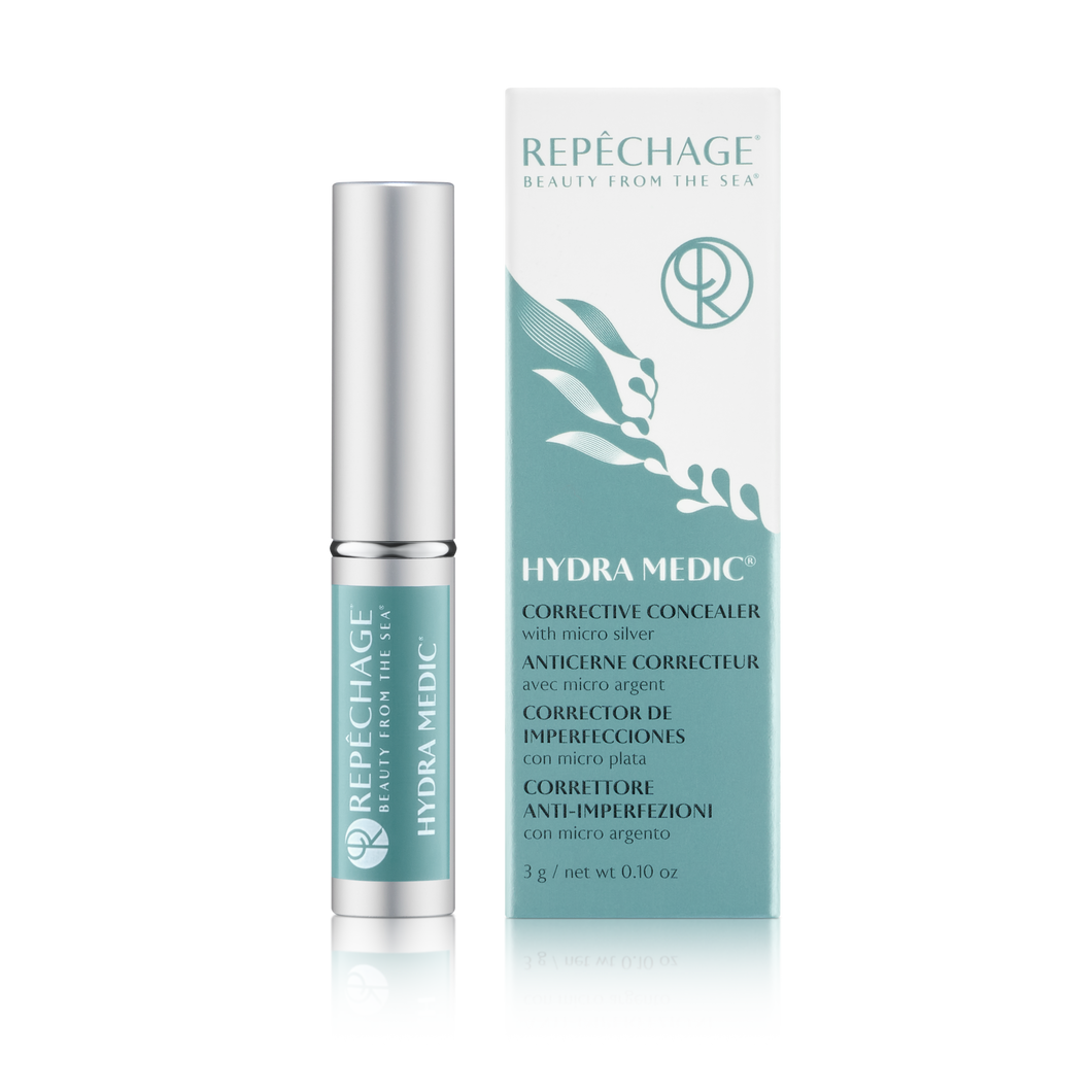 HYDRA-MEDIC© CORRECTIVE CONCEALER