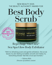Load image into Gallery viewer, Vita Cura® Sea Spa Body Collection and FREE Dry Body Brush
