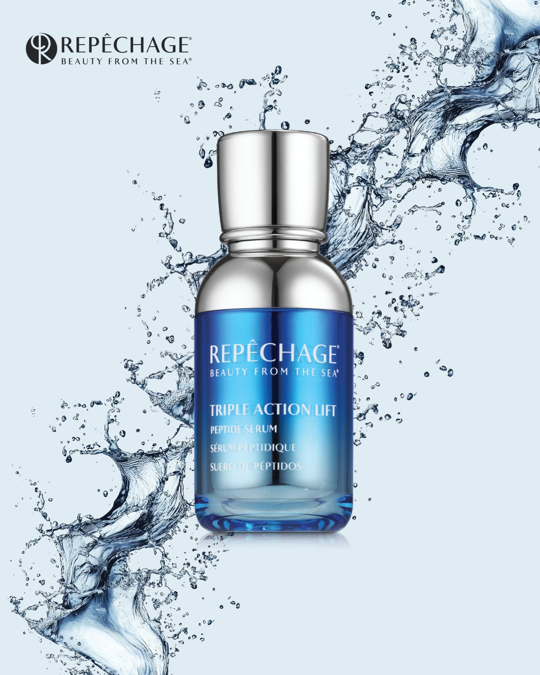 Triple Action Lift Peptide Serum