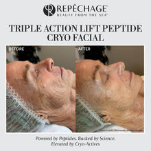 Load image into Gallery viewer, CRYO-LIFT PEPTIDE FACIAL
