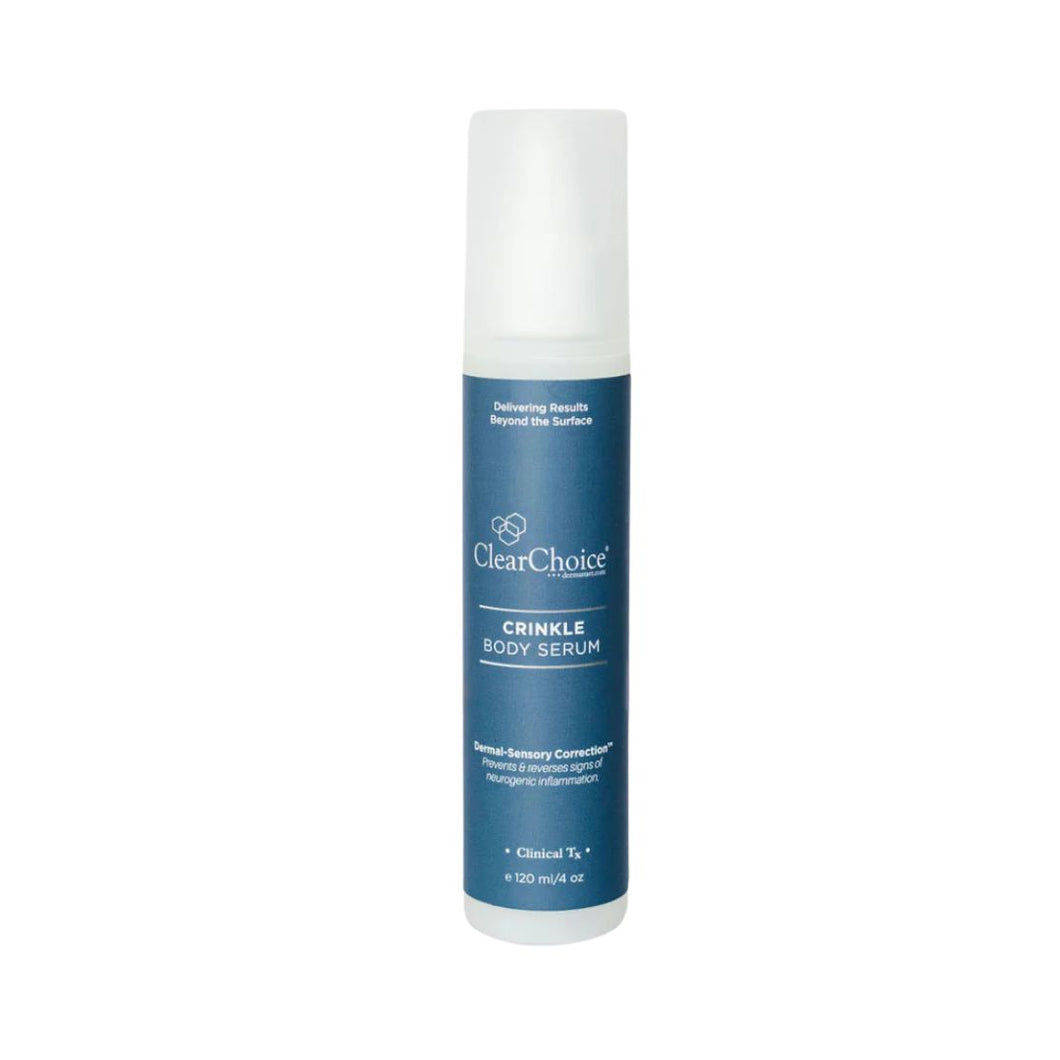 CRINKLE BODY SERUM
