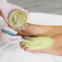 Load image into Gallery viewer, ORGANIC MATCHA FACIAL
