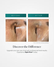Load image into Gallery viewer, Opti-Firm© Eye Contour Cream
