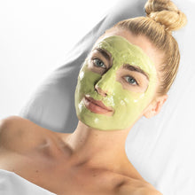 Load image into Gallery viewer, ORGANIC MATCHA FACIAL
