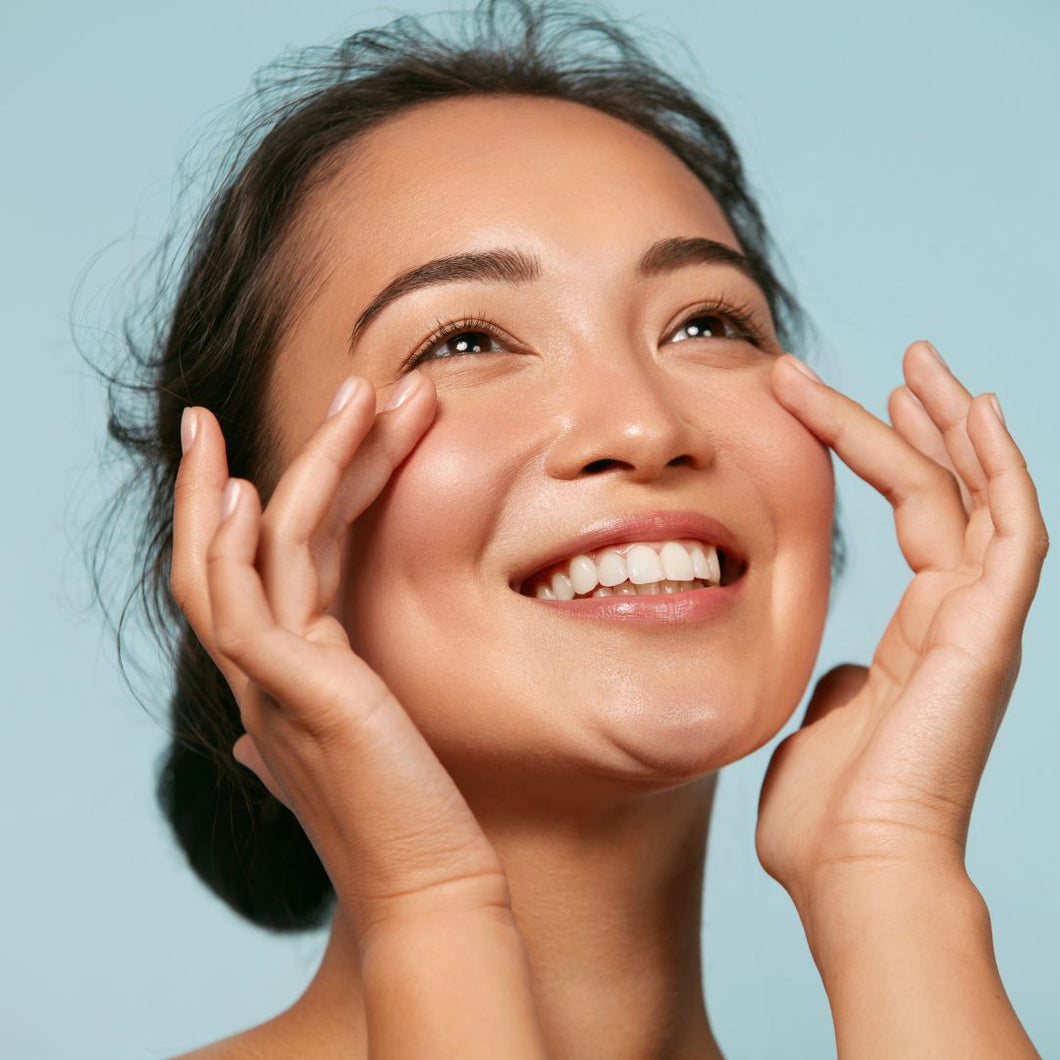 STEM CELL BRIGHTENING FACIAL