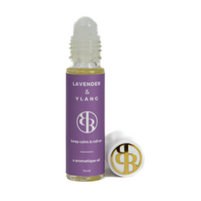 Load image into Gallery viewer, LAVENDER &amp; YLANG OIL
