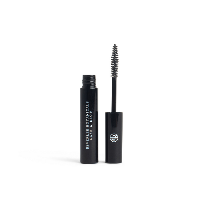 lash and brow growth oil serum