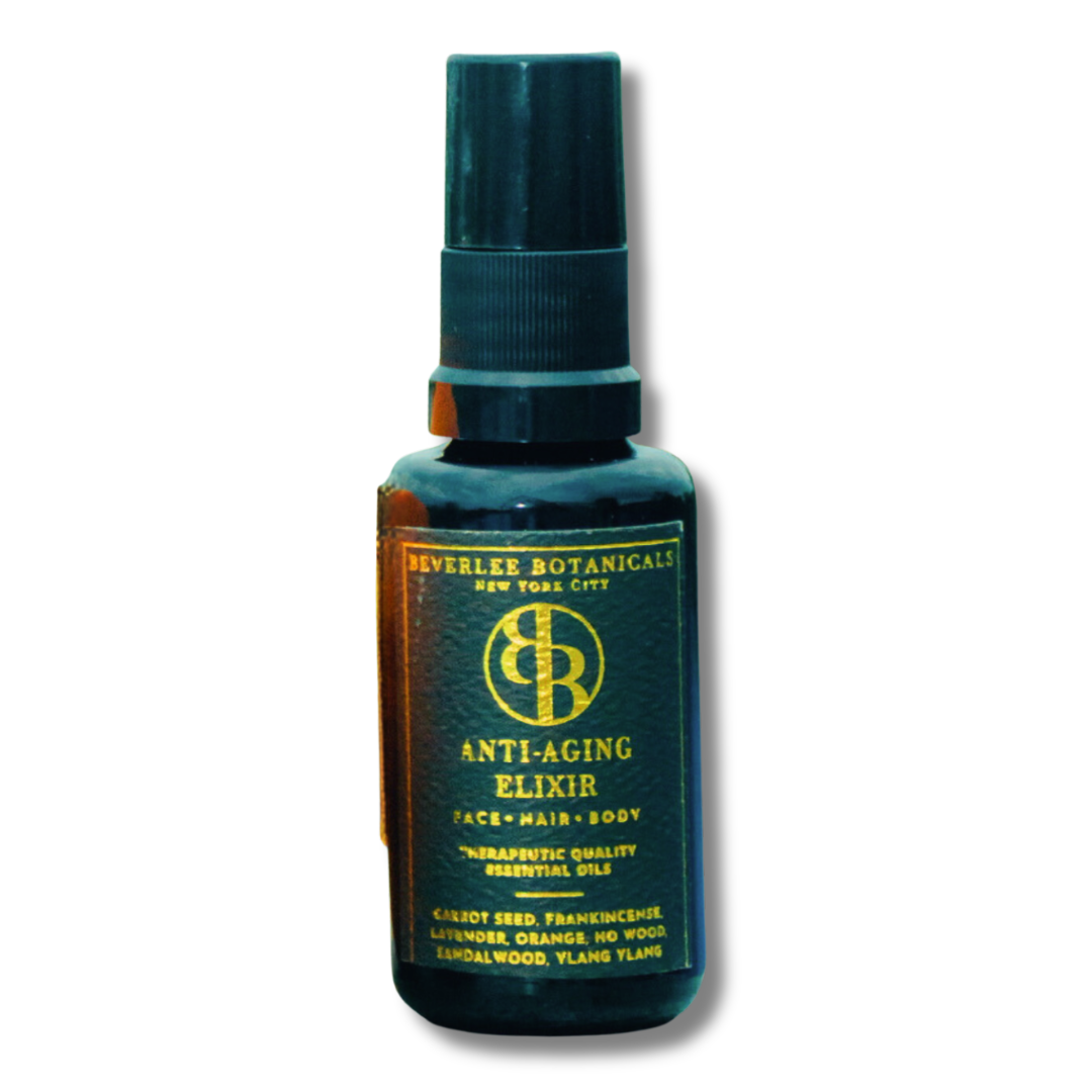 ANTI-AGING ELIXIR – BEVERLEE BOTANICALS